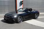 BMW Z4 M40i by dAHLer 2019 года